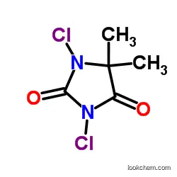 1,3-Dichloro-5,5-dimethylhyd CAS No.: 118-52-5