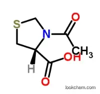 N-Acetyl-L-thioproline CAS:5 CAS No.: 54323-50-1
