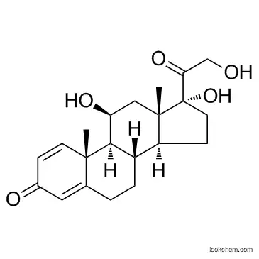 Prednisolone