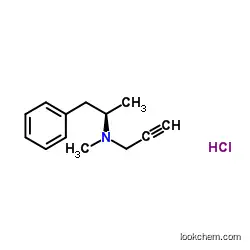 Selegiline hydrochloride