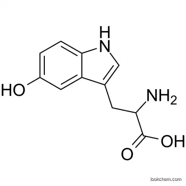 5-Hydroxytryptophan