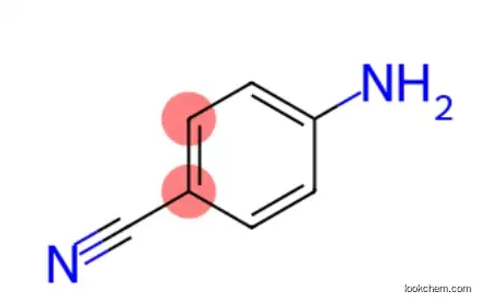 4-Aminobenzonitrile CAS:873- CAS No.: 873-74-5