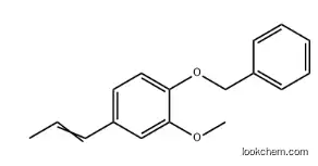 1-Benzyloxy-2-methoxy-4-prop CAS No.: 120-11-6