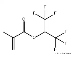 1,1,1,3,3,3-Hexafluoroisopro CAS No.: 3063-94-3