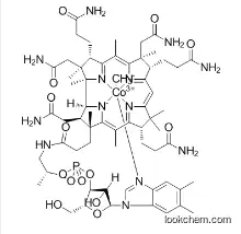 Mecobalamin CAS 13422-55-4 CAS No.: 13422-55-4