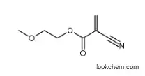 2-methoxyethyl 2-cyanoacryla CAS No.: 27816-23-5