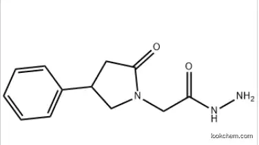 Phenylpiracetam Hydrazide  C CAS No.: 77472-71-0