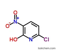 2-Hydroxy-3-Nitro-6-Chloropyridine CAS 92138-35-7