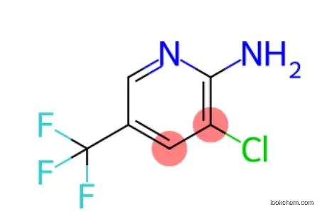 3-Chloro-5-(trifluoromethyl) CAS No.: 79456-26-1