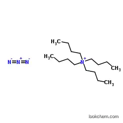 Tetrabutylammoniumazide CAS: 993-22-6 Molecular Formula: C16H36N4