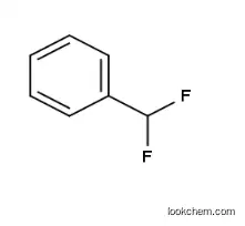 (DIFLUOROMETHYL)BENZENE