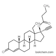 13-ethyl-17alpha-hydroxy-18, CAS No.: 86679-33-6