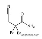 2,2-dibromo-3-cyanopropionamide CAS: 143111-81-3 Molecular Formula: C4H4Br2N2O