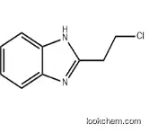 2-(2-Chloroethyl)benzimidazo CAS No.: 405173-97-9