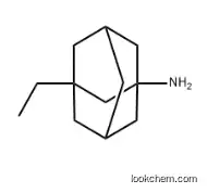 3-ethyladamantan-1-amine CAS No.: 41100-45-2