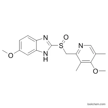 Omeprazole