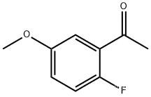 1-(2-fluoro-5-methoxyphenyl)ethanone
