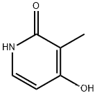 3-Methylpyridine-2,4-diol CAS No.: 4664-14-6