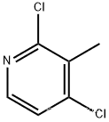 2,4-Dichloro-3-methylpyridin CAS No.: 132097-09-7