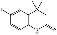 6-Fluoro-4,4-diMethyl-1,3-dihydroquinolin-2-one