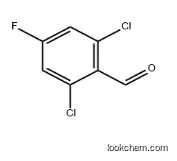 2,6-Dichloro-4-fluorobenzald CAS No.: 1182709-86-9