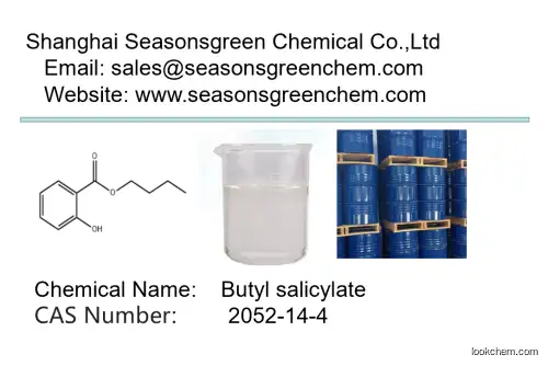 Butyl salicylate