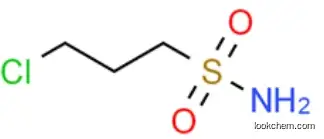 3-Chloropropane-1-sulfonamide CAS  35578-28-0