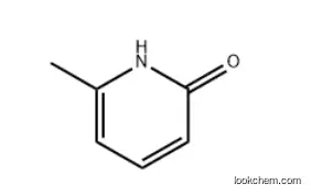 2-Hydroxy-6-methylpyridine C CAS No.: 3279-76-3