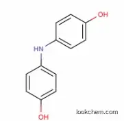 4,4'-iminodiphenol CAS 1752- CAS No.: 1752-24-5