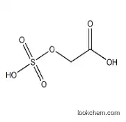 Acetic acid, (sulfooxy)-
