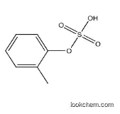 Sulfuric acid, mono(2-methylphenyl) ester