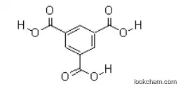 1, 3, 5-Benzenetricarboxylic Acid; Trimesic Acid CAS 554-95-0
