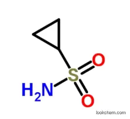 Cyclopropanesulfonamide CAS 154350-29-5