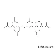 N,N-Bis[2-[[2-[bis(carboxymethyl)amino]ethyl](carboxymethyl)amino]ethyl]glycine