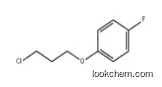 1-(3-Chloropropoxy)-4-fluorobenzene  1716-42-3