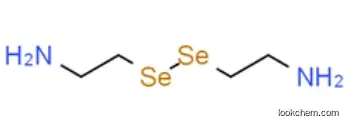 selenocystamine CAS 2697-61- CAS No.: 2697-61-2