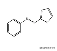 2-[(phenylimino)methyl]-
