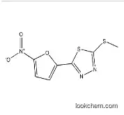 1,3,4-Thiadiazole, 2-(methyl CAS No.: 3237-63-6