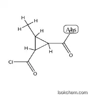 1,2-Cyclopropanedicarbonyl d CAS No.: 3238-09-3
