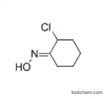 2-CHLOROCYCLOHEXANONEOXIME