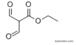 Propanoicacid,2-formyl-3-oxo CAS No.: 80370-42-9
