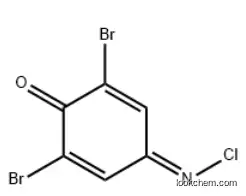 2,6-DIBROMOQUINONE-4-CHLOROIMIDE CAS 537-45-1
