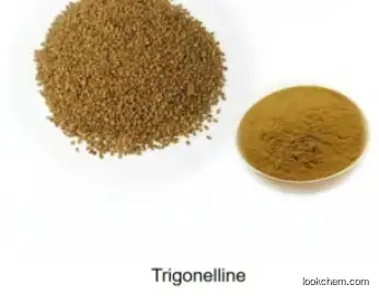 TRIGONELLINE CAS 535-83-1  Fenugreek Seed Extract