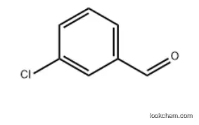 3-Chlorobenzaldehyde CAS 587-04-2