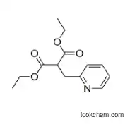 diethyl (2-pyridylmethyl)malonate