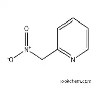 2-(nitromethyl)pyridine