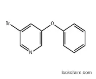 3-Bromo-5-phenoxypyridine CAS No.: 28232-63-5