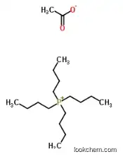 Tetrabutylphosphonium acetate CAS 30345-49-4