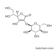 L-Ascorbic acid, 2-O-.alpha.-D-glucopyranosyl-