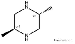 trans-2,5-Dimethylpiperazine CAS No.: 2815-34-1